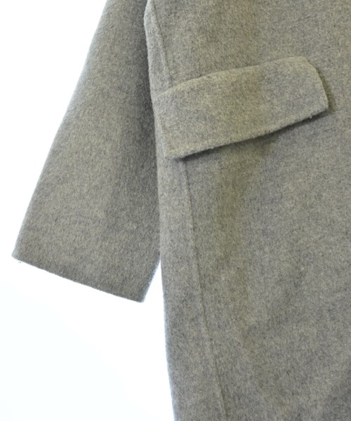 BLENHEIM（ブレンヘイム）その他 グレー サイズ:XS レディース/2200636369030