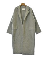 BLENHEIM（ブレンヘイム）その他 グレー サイズ:XS レディース/2200636369030