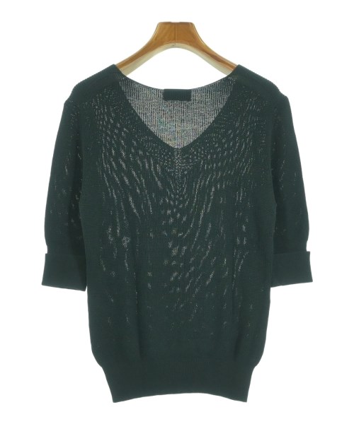 BLENHEIM（ブレンヘイム）ニット・セーター 緑 サイズ:M レディース/2200622248103
