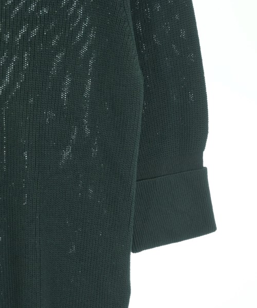 BLENHEIM（ブレンヘイム）ニット・セーター 緑 サイズ:M レディース/2200622248103