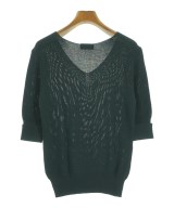 BLENHEIM（ブレンヘイム）ニット・セーター 緑 サイズ:M レディース/2200622248103