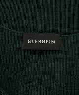 BLENHEIM（ブレンヘイム）ニット・セーター 緑 サイズ:M レディース/2200622248103