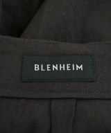 BLENHEIM（ブレンヘイム）ロング・マキシ丈スカート 茶 サイズ:S レディース/2200635585028