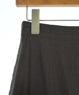 BLENHEIM（ブレンヘイム）ロング・マキシ丈スカート 茶 サイズ:S レディース/2200635585028