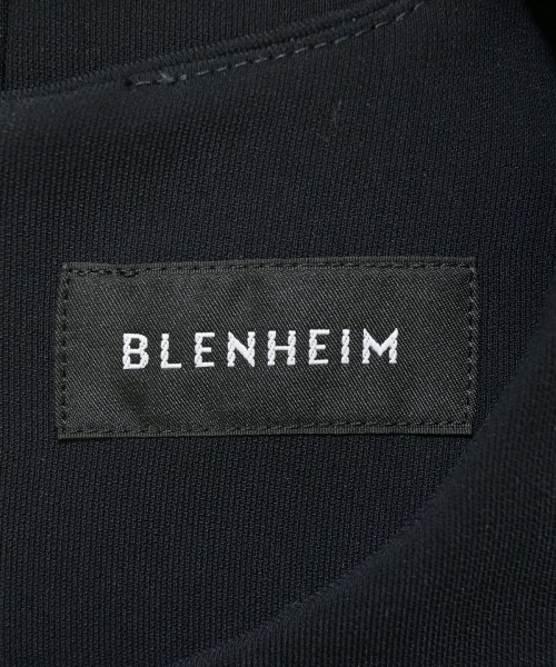 BLENHEIM（ブレンヘイム）ワンピース 紺 サイズ:XS レディース/2200629443037