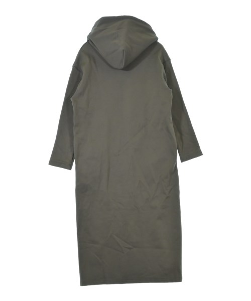 BLENHEIM（ブレンヘイム）ワンピース カーキ サイズ:XS レディース/2200630941010