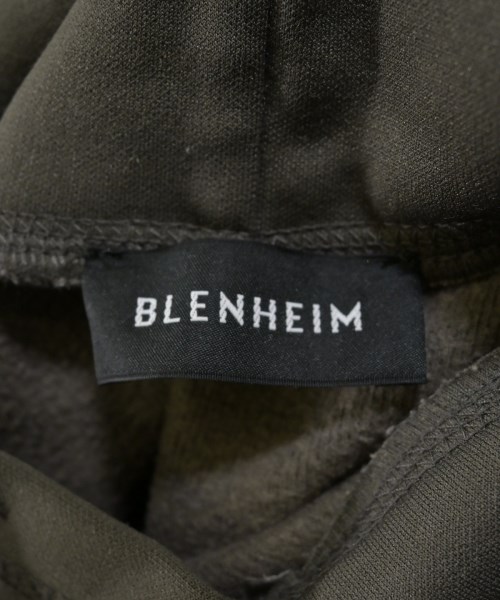 BLENHEIM（ブレンヘイム）ワンピース カーキ サイズ:XS レディース/2200630941010