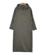 BLENHEIM（ブレンヘイム）ワンピース カーキ サイズ:XS レディース/2200630941010