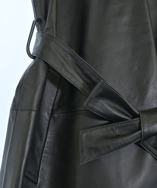 BLENHEIM（ブレンヘイム）その他 黒 サイズ:S レディース/2200633645014