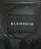 BLENHEIM（ブレンヘイム）その他 黒 サイズ:S レディース/2200633645014