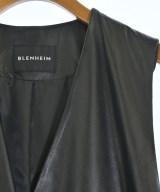 BLENHEIM（ブレンヘイム）その他 黒 サイズ:S レディース/2200633645014