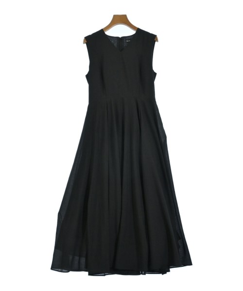 BLENHEIM(ブレンヘイム)ワンピース 黒 サイズ:M/2200636282032