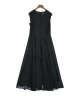 BLENHEIM（ブレンヘイム）ワンピース 黒 サイズ:M レディース/2200636282032