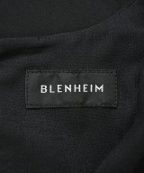 BLENHEIM（ブレンヘイム）ワンピース 黒 サイズ:M レディース/2200636282032
