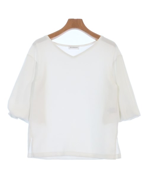 ブレンヘイム(BLENHEIM)のBLENHEIM ブラウス