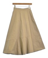 BLENHEIM ロング・マキシ丈スカート