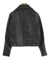 BLENHEIM（ブレンヘイム）ライダース 黒 サイズ:S レディース/2200621565157