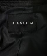BLENHEIM（ブレンヘイム）ライダース 黒 サイズ:S レディース/2200621565157