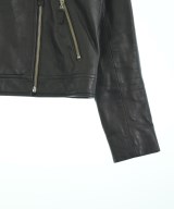 BLENHEIM（ブレンヘイム）ライダース 黒 サイズ:S レディース/2200621565157