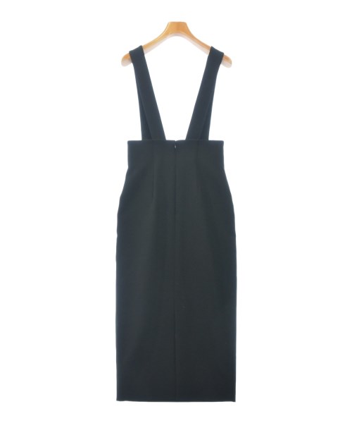 BLENHEIM（ブレンヘイム）ワンピース 黒 サイズ:XS レディース/2200623420027