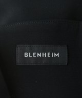 BLENHEIM（ブレンヘイム）ワンピース 黒 サイズ:XS レディース/2200623420027