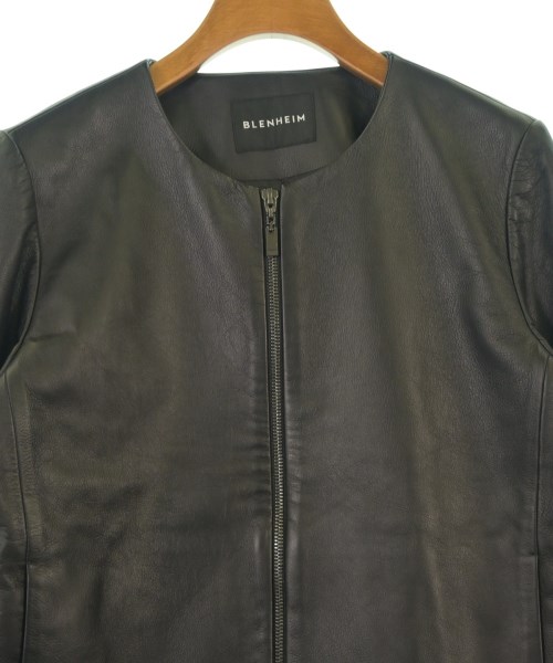 BLENHEIM（ブレンヘイム）その他 黒 サイズ:M レディース/2200611712288