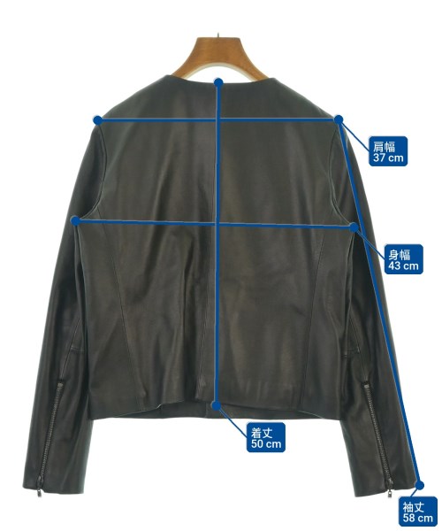 BLENHEIM（ブレンヘイム）その他 黒 サイズ:M レディース/2200611712288