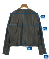 BLENHEIM（ブレンヘイム）その他 黒 サイズ:M レディース/2200611712288