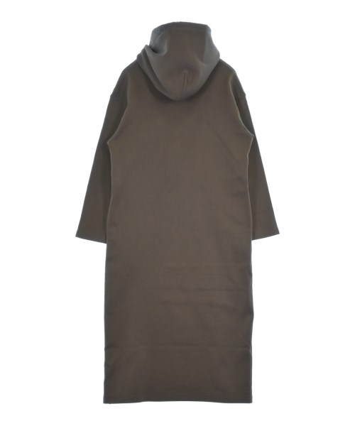 BLENHEIM（ブレンヘイム）ワンピース 茶 サイズ:XS レディース/2200628108012