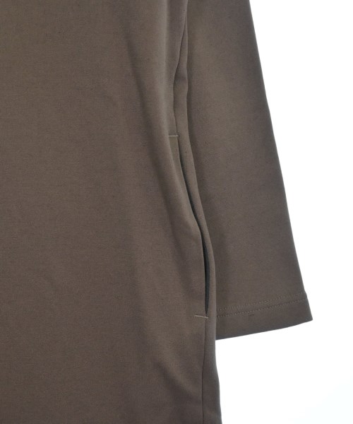 BLENHEIM（ブレンヘイム）ワンピース 茶 サイズ:XS レディース/2200628108012