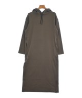 BLENHEIM（ブレンヘイム）ワンピース 茶 サイズ:XS レディース/2200628108012