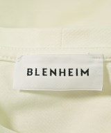 BLENHEIM（ブレンヘイム）Tシャツ・カットソー 白 サイズ:XS レディース/2200628016027