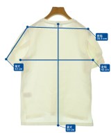 BLENHEIM（ブレンヘイム）Tシャツ・カットソー 白 サイズ:XS レディース/2200628016027