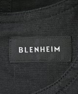 BLENHEIM（ブレンヘイム）ワンピース 黒 サイズ:S レディース/2200616994016