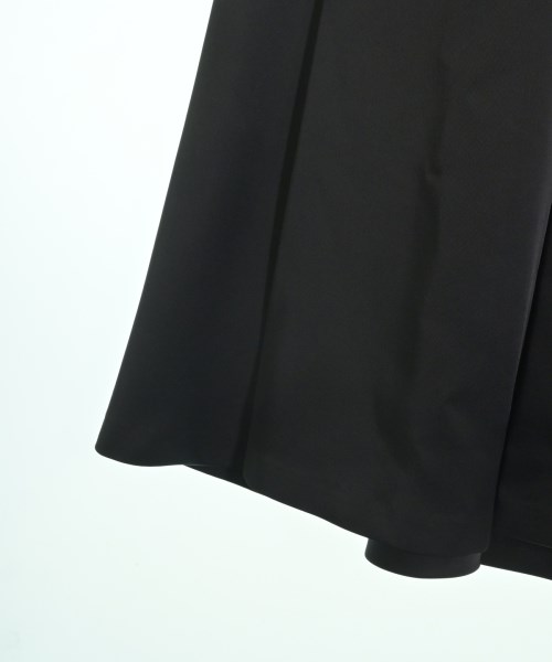 BLENHEIM（ブレンヘイム）ロング・マキシ丈スカート 黒 サイズ:XS レディース/2200620000123