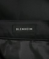 BLENHEIM（ブレンヘイム）ロング・マキシ丈スカート 黒 サイズ:XS レディース/2200620000123