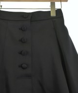 BLENHEIM（ブレンヘイム）ロング・マキシ丈スカート 黒 サイズ:XS レディース/2200620000123