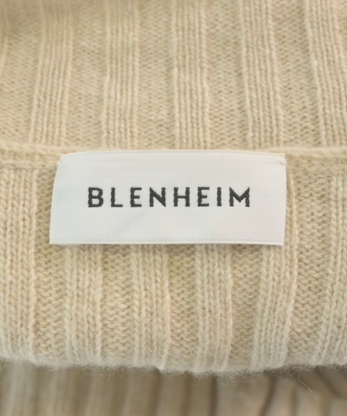 BLENHEIM（ブレンヘイム）ワンピース ベージュ サイズ:S レディース/2200617695073