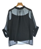 BLENHEIM（ブレンヘイム）ブラウス 黒 サイズ:S レディース/2200613469098
