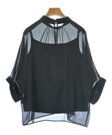 BLENHEIM（ブレンヘイム）ブラウス 黒 サイズ:S レディース/2200613469098