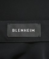 BLENHEIM（ブレンヘイム）ブラウス 黒 サイズ:S レディース/2200613469098