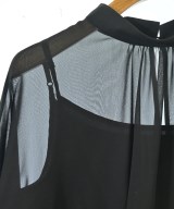 BLENHEIM（ブレンヘイム）ブラウス 黒 サイズ:S レディース/2200613469098