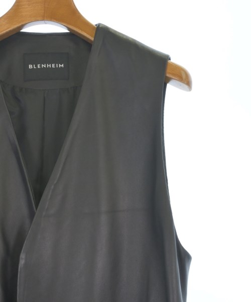 BLENHEIM（ブレンヘイム）その他 黒 サイズ:XS レディース/2200609980019