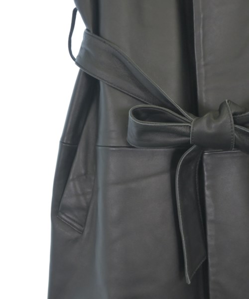 BLENHEIM（ブレンヘイム）その他 黒 サイズ:XS レディース/2200609980019