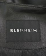 BLENHEIM（ブレンヘイム）その他 黒 サイズ:XS レディース/2200609980019