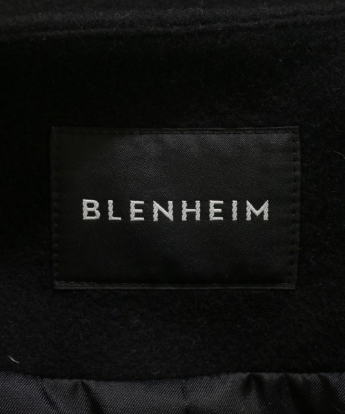 BLENHEIM（ブレンヘイム）その他 黒 サイズ:M レディース/2200609980231