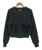 BLENHEIM（ブレンヘイム）その他 黒 サイズ:M レディース/2200609980231