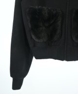 BLENHEIM（ブレンヘイム）その他 黒 サイズ:M レディース/2200609980231