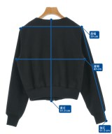 BLENHEIM（ブレンヘイム）その他 黒 サイズ:M レディース/2200609980231