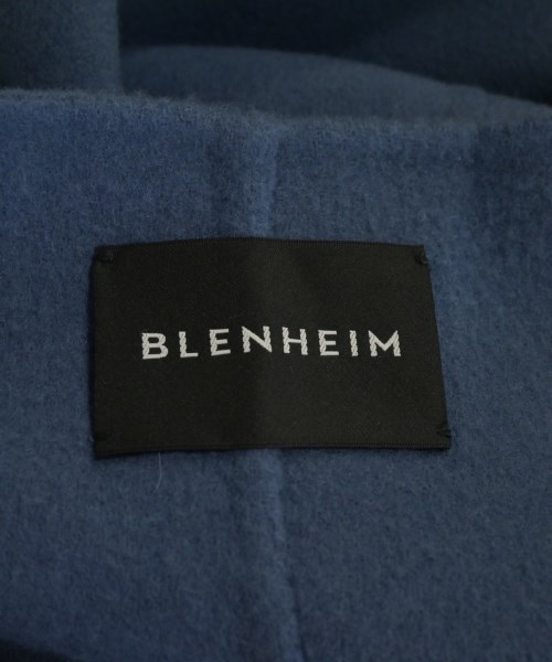 BLENHEIM（ブレンヘイム）その他 青 サイズ:S レディース/2200609980293